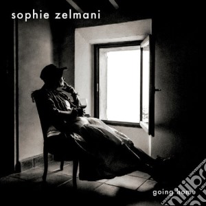 Sophie Zelmani - Going Home cd musicale di Sophie Zelmani