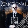 Demotional - State: In Denial cd