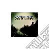 Landstrom - Land Of Nowhere cd