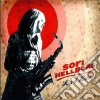 Hellborg, Sofi - Sun & Rain cd