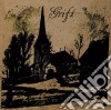 Grift - Fyra Elegier cd