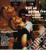 (LP Vinile) Vill Sa Garna Tro Vol.1 (2 Lp) vinile