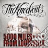 (LP Vinile) Knockouts (The - 5000 Miles From Louisville cd
