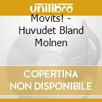 Movits! - Huvudet Bland Molnen cd