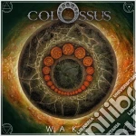 Colossus - Wake cd