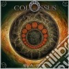 Colossus - Wake cd
