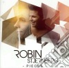 Robin Stjernberg - Pieces cd