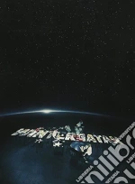 Wintergatan - Wintergatan cd