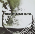 Massive Audio Nerve - Cancer Vulgaris cd
