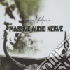 Massive Audio Nerve - Cancer Vulgaris cd
