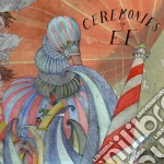 Ef - Ceremonies cd
