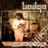 Badge (The) - If I Could Love, I'd Love This cd