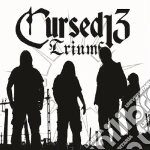 Cursed 13 - Triumf cd