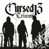 Cursed 13 - Triumf cd