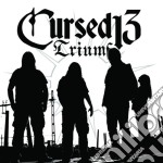 (LP Vinile) Cursed 13 - Triumf