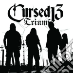 (LP Vinile) Cursed 13 - Triumf vinile