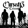 (LP Vinile) Cursed 13 - Triumf cd