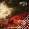 Netherbird - The Ferocious Tides Of Fate cd