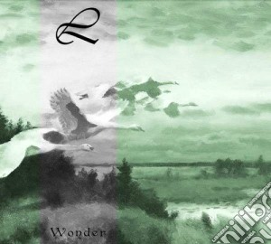 Lustre - Wonder cd musicale di Lustre