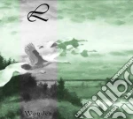 Lustre - Wonder cd