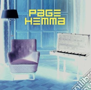Page - Hemma cd musicale di Page