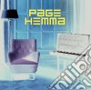 Page - Hemma cd