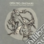 Open Trio - Dinosaurs