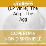 (LP Vinile) The Agg - The Agg vinile