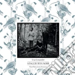 Lisa Lestander - Sanger Fran Norr cd