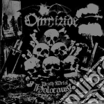 Omnizide - Death Metal Holocaust cd
