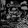 Omnizide - Death Metal Holocaust cd