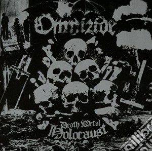 (LP Vinile) Omnizide - Death Metal Holocaust lp vinile di Omnizide