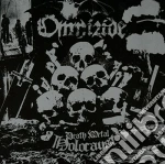 (LP Vinile) Omnizide - Death Metal Holocaust vinile