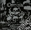 (LP Vinile) Omnizide - Death Metal Holocaust cd