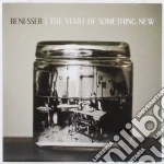 Benesser - The Start Of Something New-Jewelbox cd