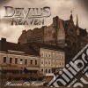 Devil's Heaven - Heaven On Earth cd