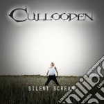 Cullooden - Silent Scream cd