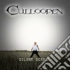 Cullooden - Silent Scream cd