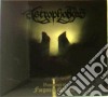 Astrophobos - Remnants Of Forgotten Horrors cd