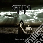 Grim (The) - Sanctified cd