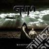 Grim (The) - Sanctified cd