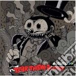Tear Them Down - Their Fault, Our Problem cd