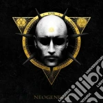 Diabolical - Neogenesis cd