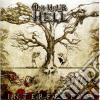 One Hour Hell - Interfectus cd
