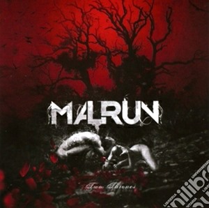 Malrun - Two Thrones cd musicale di Malrun