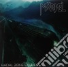 Marvel - Hadal Zone Express cd