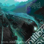 Marvel - Hadal Zone Express cd