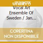Vocal Art Ensemble Of Sweden / Jan Yngwe - Urgency Of Now cd musicale