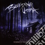 (LP Vinile) Bleeding Utopia - Darkest Potency
