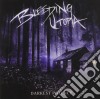 Bleeding Utopia - Darkest Potency cd
